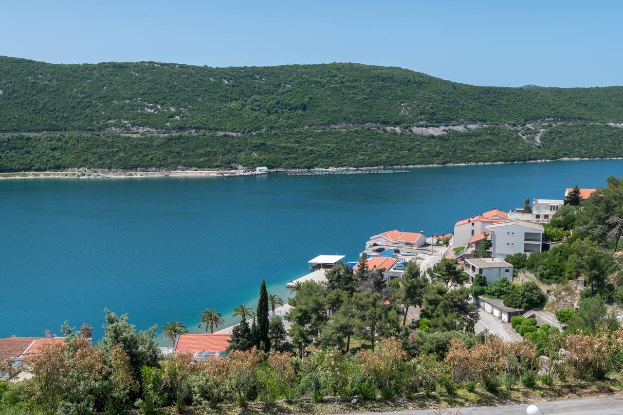 Apartments Obradovic Neum Exterior photo