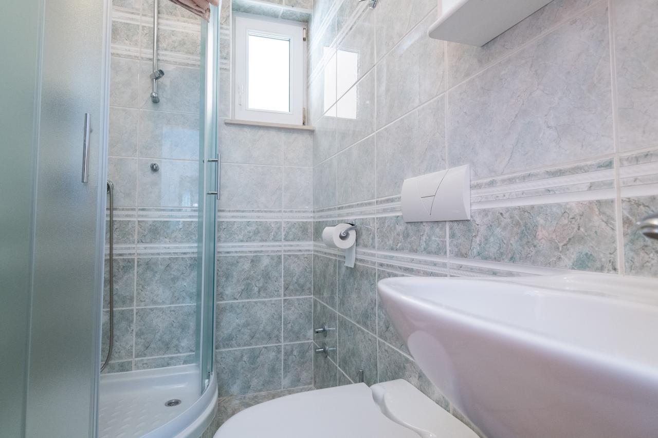 Apartments Obradovic Neum Exterior photo